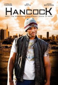 Хэнкок Все Части По Порядку