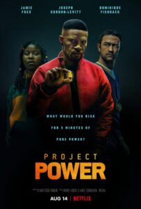 Проект Power Все Части По Порядку